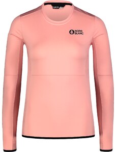 Nordblanc Ružové dámske funkčné tričko MAGNETIC