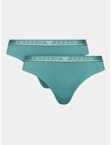 Súprava 2 kusov nohavičiek Emporio Armani Underwear