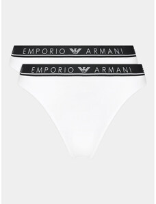 Súprava 2 kusov nohavičiek Emporio Armani Underwear