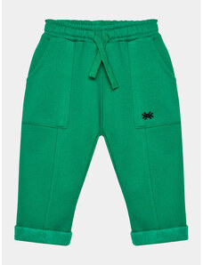 Teplákové nohavice United Colors Of Benetton