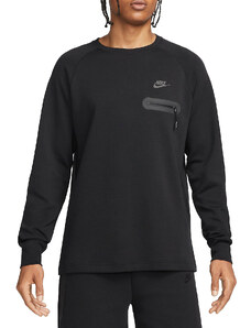 Tričko s dlhým rukávom Nike M NK TECH LS TOP fd9880-010