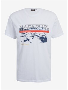 Pánske tričko Napapijri