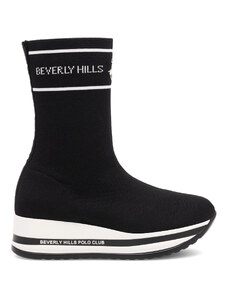 Členková obuv Beverly Hills Polo Club