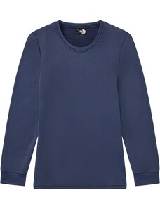 bonprix Termo funkčné tričko, farba modrá, rozm. 36/38