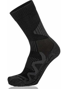 Lowa ponožky 3-SEASON PRO, čierne