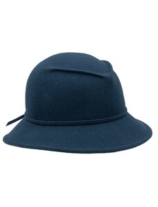 Dámsky modrý zimný klobúk Selena - Mayser
