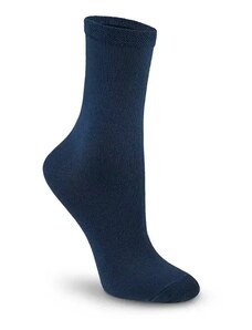 Tetrik detské bavlnené ponožky tatrasvit tmavo-modré