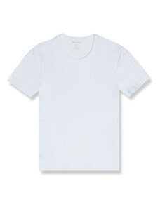 Pánske tričko 2-Pack - Pierre Cardin - biela - PIERRE CARDIN