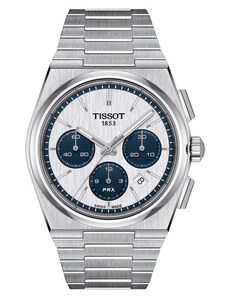 Pánske hodinky Tissot T137.427.11.011.01 PRX Automatic Chronograph