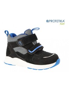 Protetika detská vychádzková obuv PRO-TEX GIZMO black