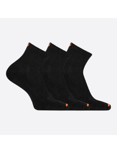 Merrell ponožky MEA33565Q3B2 BLACK