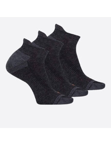Merrell ponožky MEA33525T3B2 BLACK