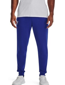 Nohavice Under Armour UA Rival Terry Jogger 1380843-400