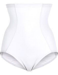 bonprix Tvarujúce nohavičky, silný tvarujúci efekt, farba biela, rozm. 36