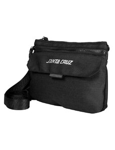 batoh SANTA CRUZ - Tito Side Bag Black (BLACK) veľkosť: OS