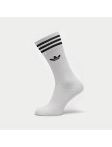 Adidas Ponožky 3-Pack Socks High Crew ženy Doplnky Ponožky S21489