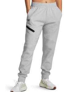 Nohavice Under Armour Unstoppable Flc Jogger 1379846-011