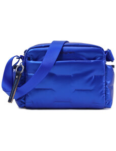 Dámska taška na rameno Hedgren - Cocoon Cosy Shoulder Bag /Strong Blue