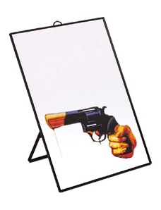 Nástenné zrkadlo Seletti Revolver