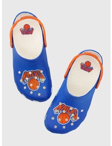 Šľapky Crocs NBA CO York Knicks Classic Clog 208862