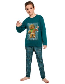 CORNETTE Chlapčenské pyžamo 593/153 Cookie 4
