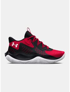 Topánky Under Armour UA JET '23-RED