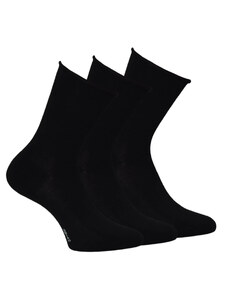 Klasické ruličkové ponožky bez gumičiek zdravé ponožky RS