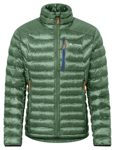 Vaude BATURA LIGHT THERMAL zimná outdoorová bunda, pánska, zelená