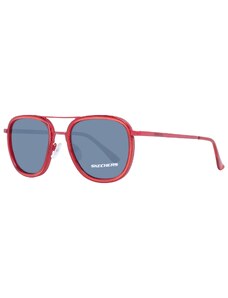 Skechers slnečné okuliare SE9042 66A 50 - Pánské