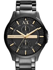 Emporio Armani Pánske hodinky Armani Exchange AX2121