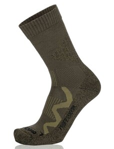 Lowa ponožky 4-SEASON PRO, ranger green