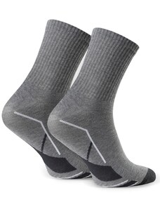 Steven Dámske ponožky 022 317 grey