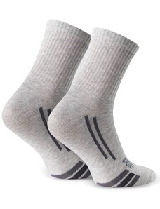 Steven Dámske ponožky 022 310 grey