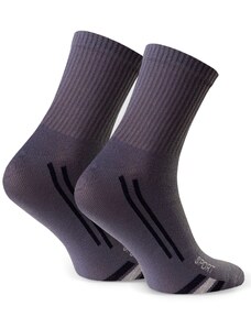 Steven Dámske ponožky 022 311 graphite