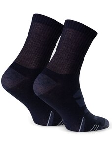 Steven Dámske ponožky 022 320 blue