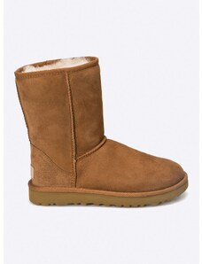 UGG - Topánky Classic Short II 1016223.CHE