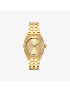 Pánske hodinky Nixon Medium Time Teller All Gold