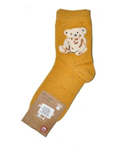 Dámske farebné ponožky Ulpio Aura.Via 7598
