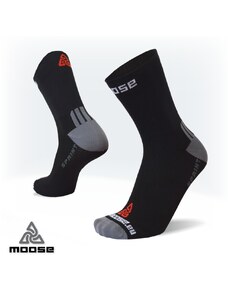 SPRINT ľahké bežecké ponožky Moose
