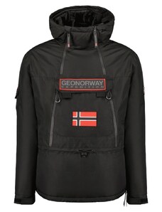 Geographical Norway Benyamine Black