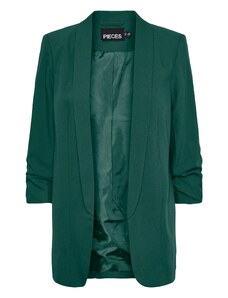 PIECES Blejzer 'PCBosella' tmavozelená
