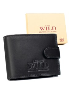 Pánska peňaženka Wild 00IT-P-SCR