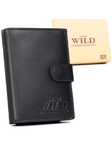 Pánska peňaženka Wild N4L-P-SCR