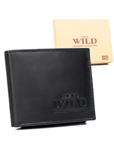 Pánska peňaženka Wild N0035-P-SCR