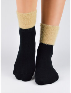 NOVITI Woman's Socks SF001-G-01
