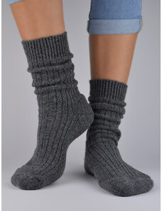 NOVITI Dámske Ponožky SW001-W-09