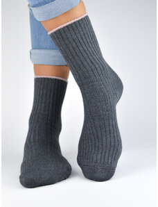 NOVITI Woman's Socks SB029-W-03