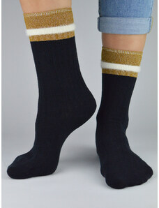 NOVITI Woman's Socks SB050-W-01