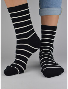 NOVITI Woman's Socks SB047-W-02