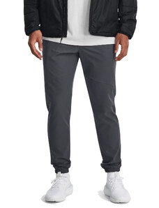 Nohavice Under Armour Stretch Woven Cold Weather 1379683-012